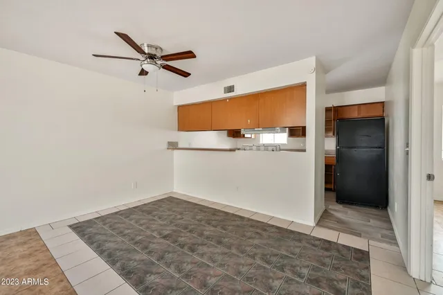 $1,275 | 2650 East McKellips Road, Unit 211, Mesa, AZ 85213