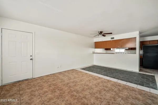 $1,150 | 2650 East McKellips Road, Unit 211, Mesa, AZ 85213
