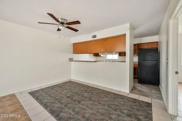 $1,150 | 2650 East McKellips Road, Unit 211, Mesa, AZ 85213