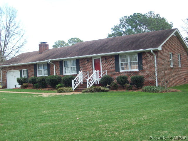 75 Spirit Branch Road Gwynn, VA 23076 - Photo 1 of 19 Gallery Image 1