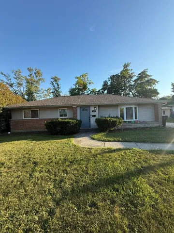 $175,000 | 127 Blackhawk Drive, Park Forest, IL 60466