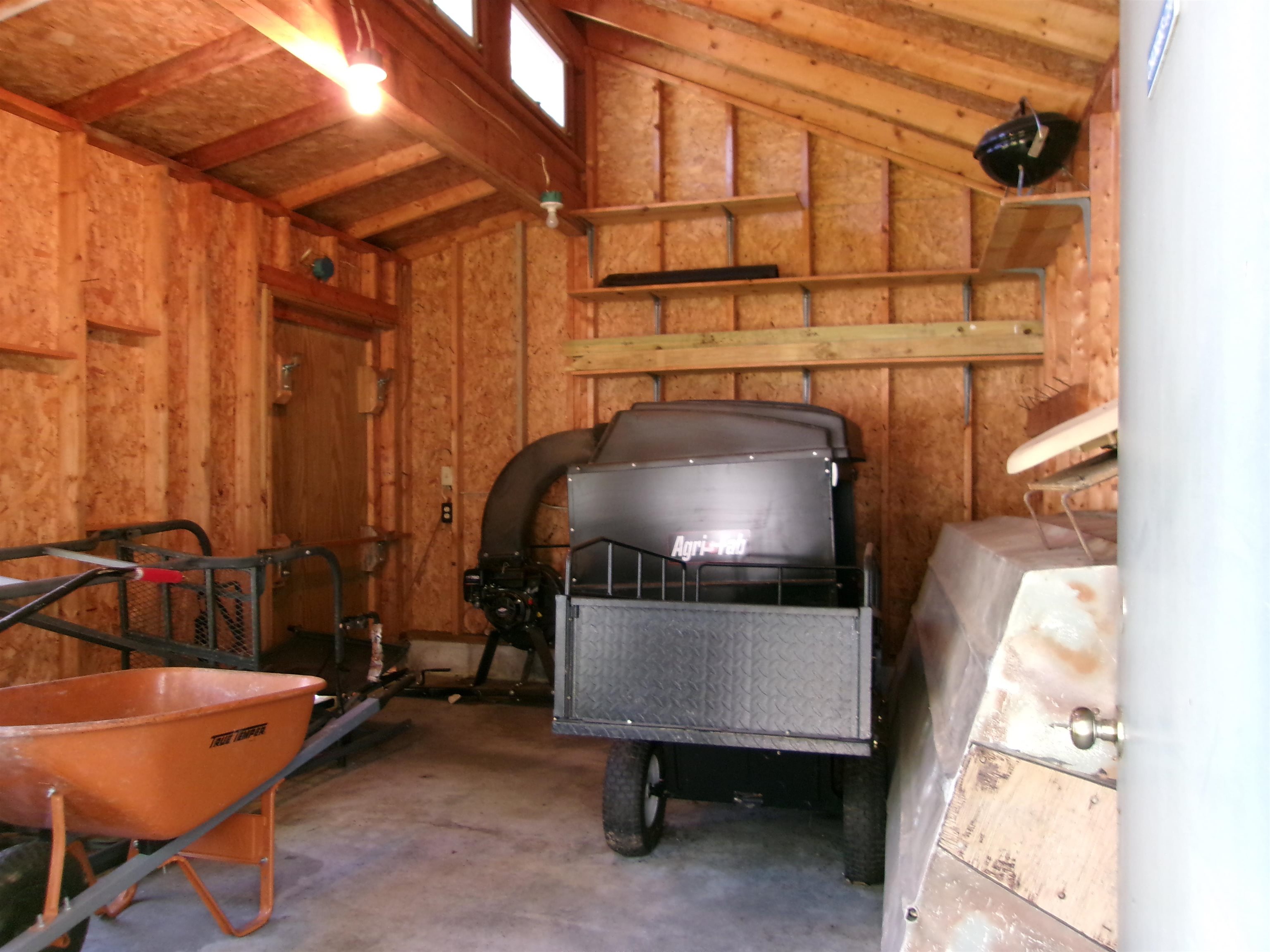612 Pine Street Harrison, MI 48625 - Photo 46 of 57