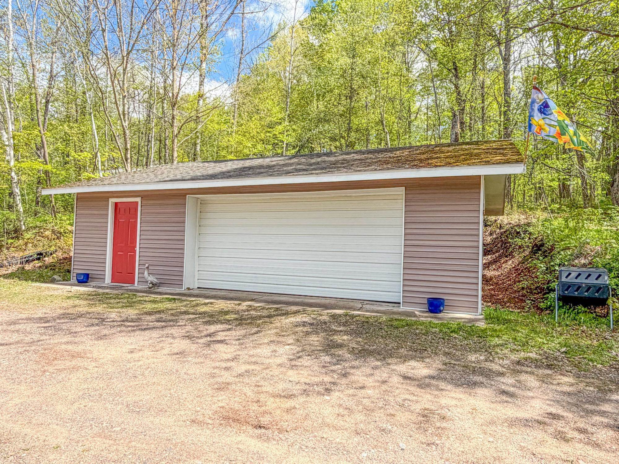 5650 W Tower Road Winter, WI 54896 - Photo 57 of 60