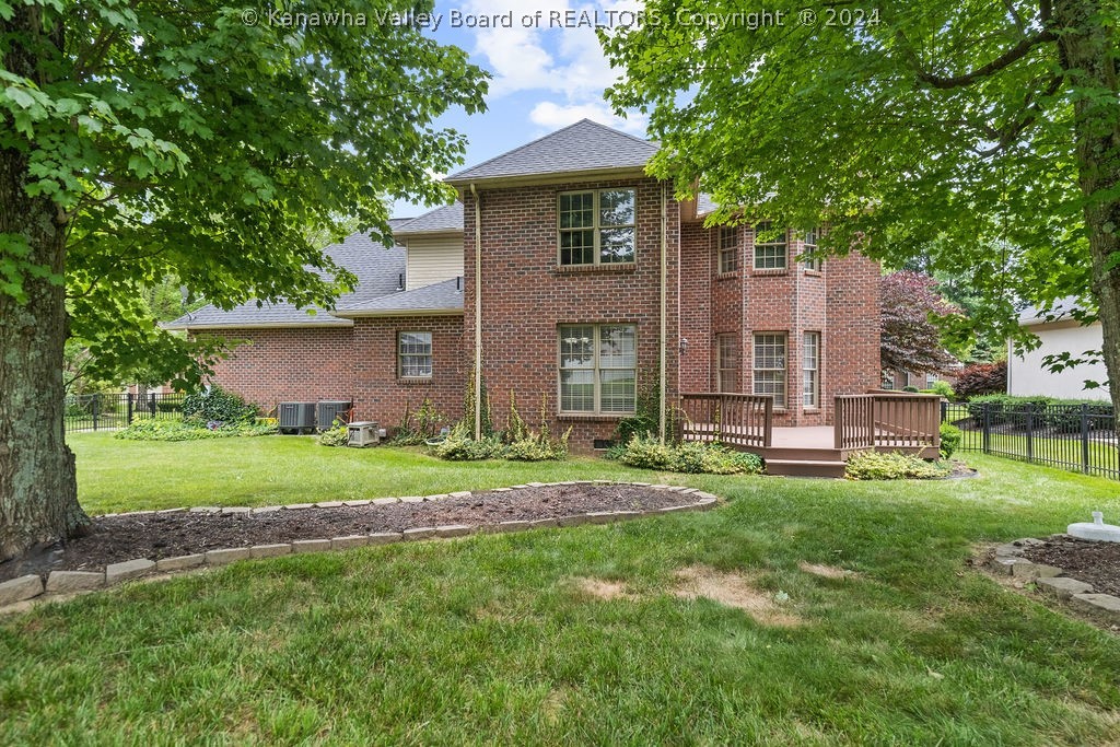 501 Edgewood Road Hurricane, WV 25526 - Photo 42 of 45 Gallery Image 42
