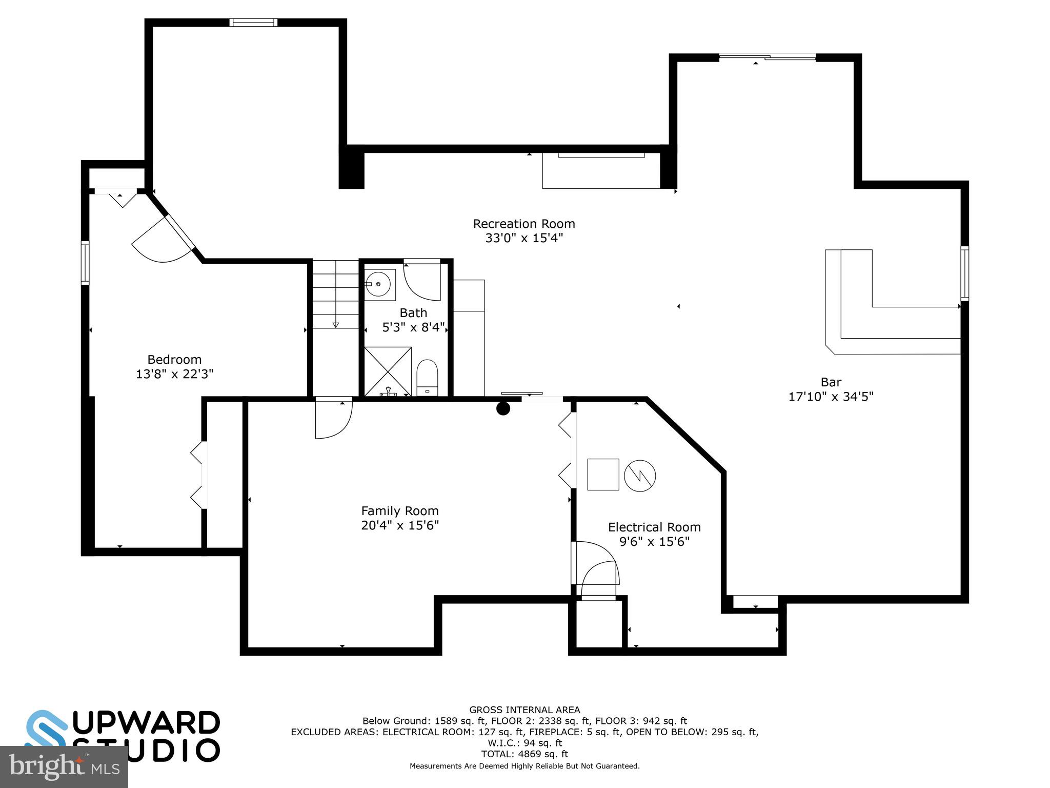 9732 Routts Hill Road Warrenton, VA 20186 - Photo 54 of 95 Gallery Image 54