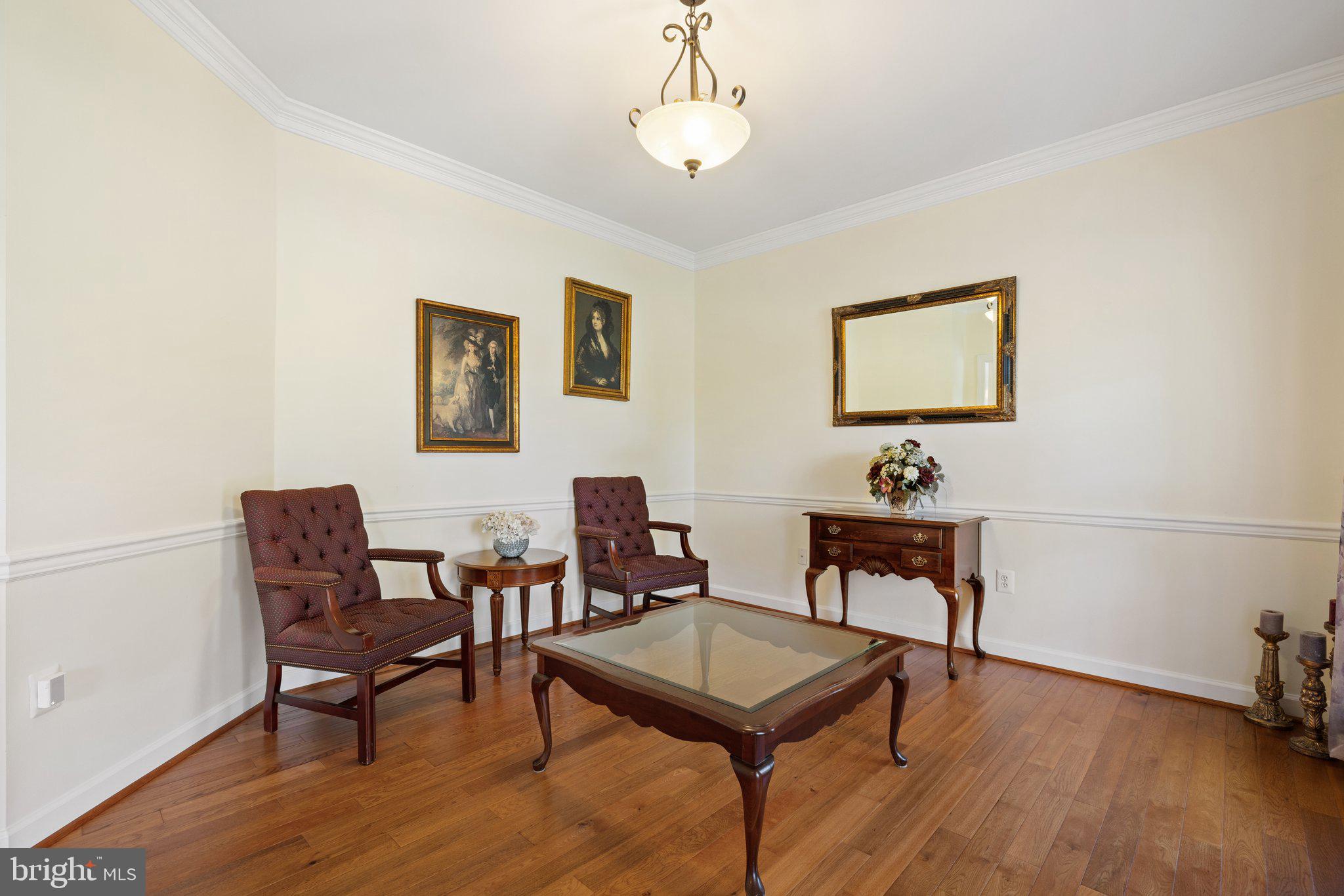 9732 Routts Hill Road Warrenton, VA 20186 - Photo 8 of 95 Gallery Image 8