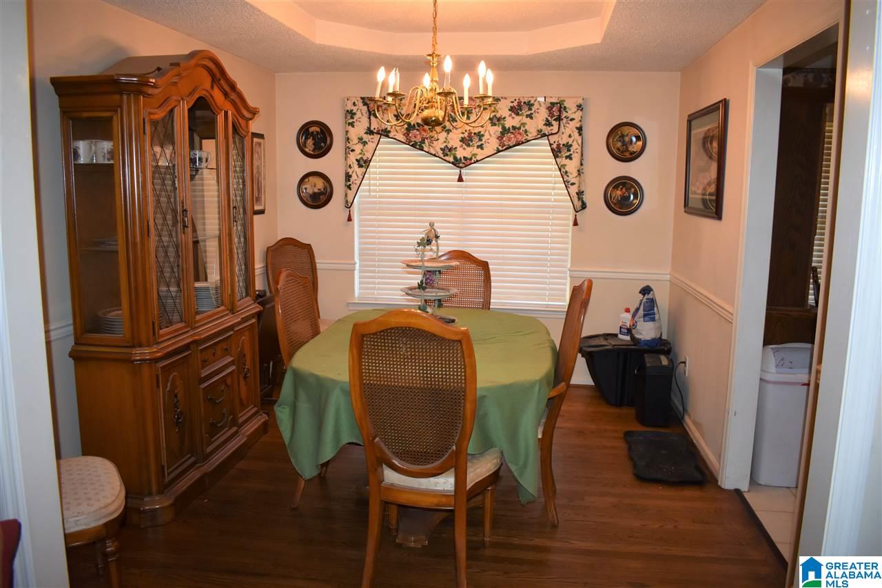 5500 Katrix Lane Pinson, AL 35126 - Photo 9 of 24