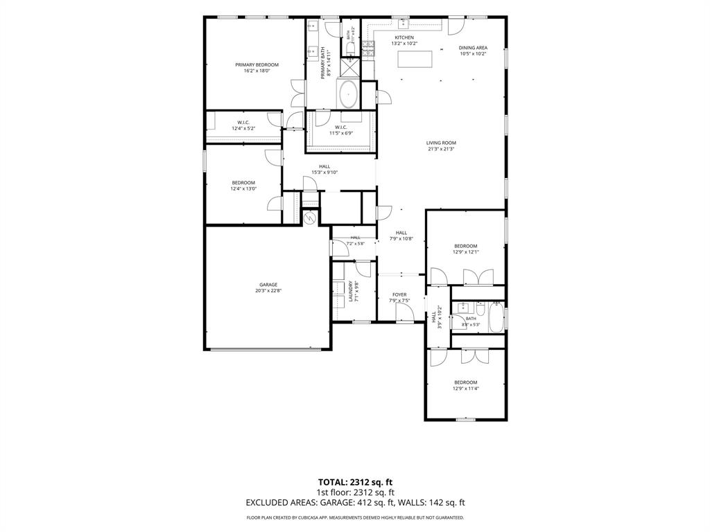 411 West Harwood Road Euless, TX 76039 - Photo 33 of 40