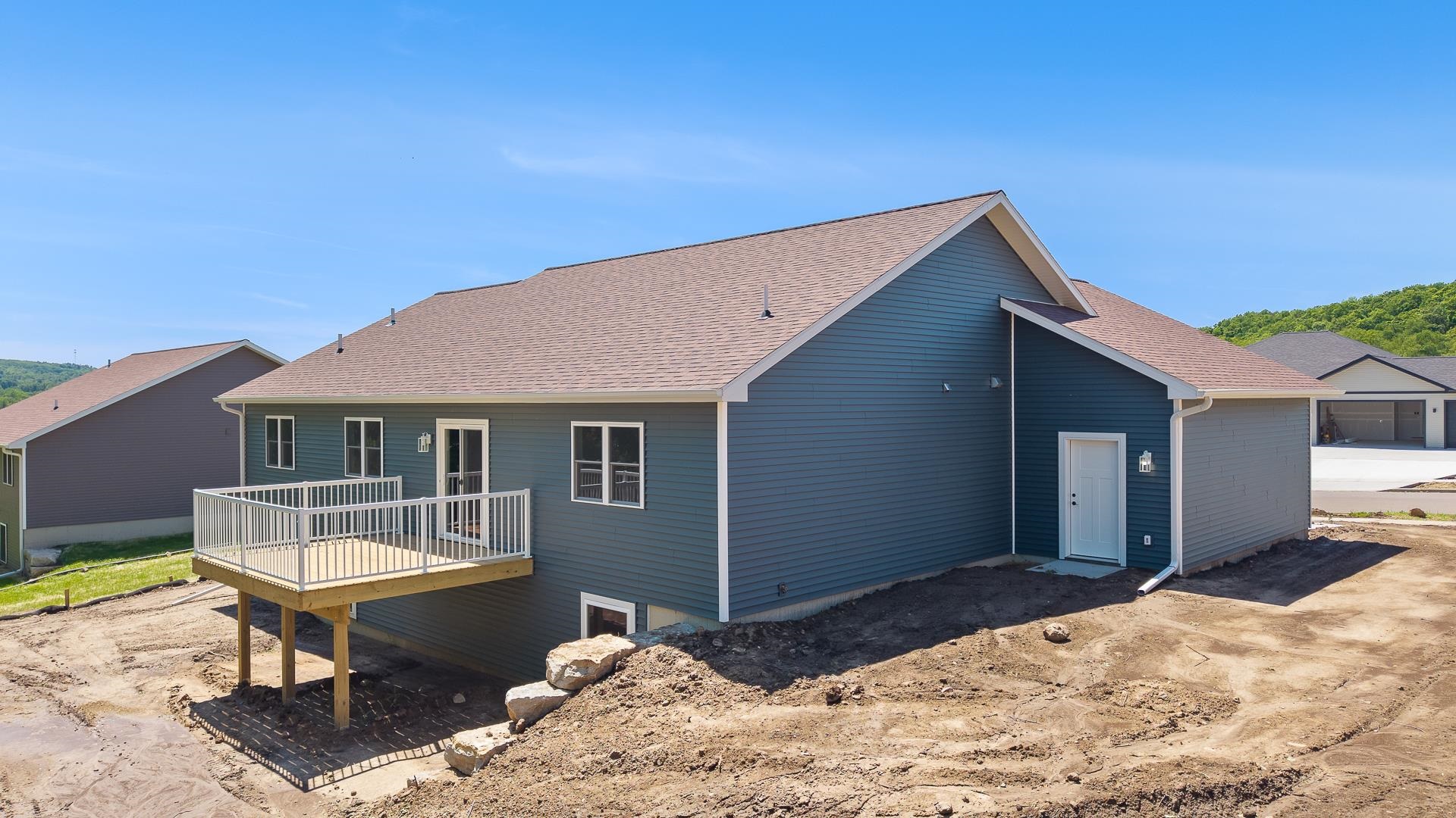 322 Roosevelt Street Baraboo, WI 53913 - Photo 30 of 31