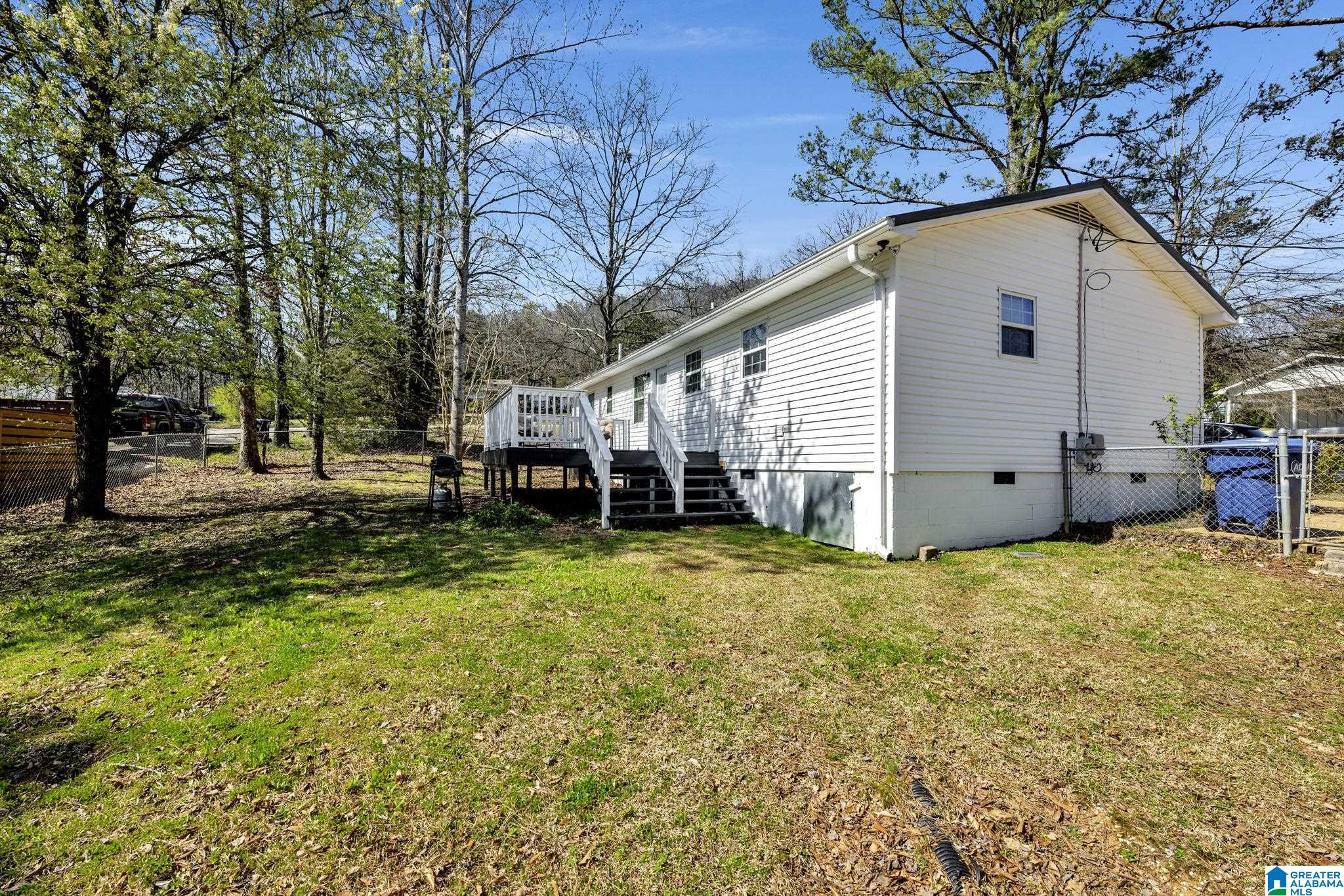 309 Willow Street Oneonta, AL 35121 - Photo 26 of 29