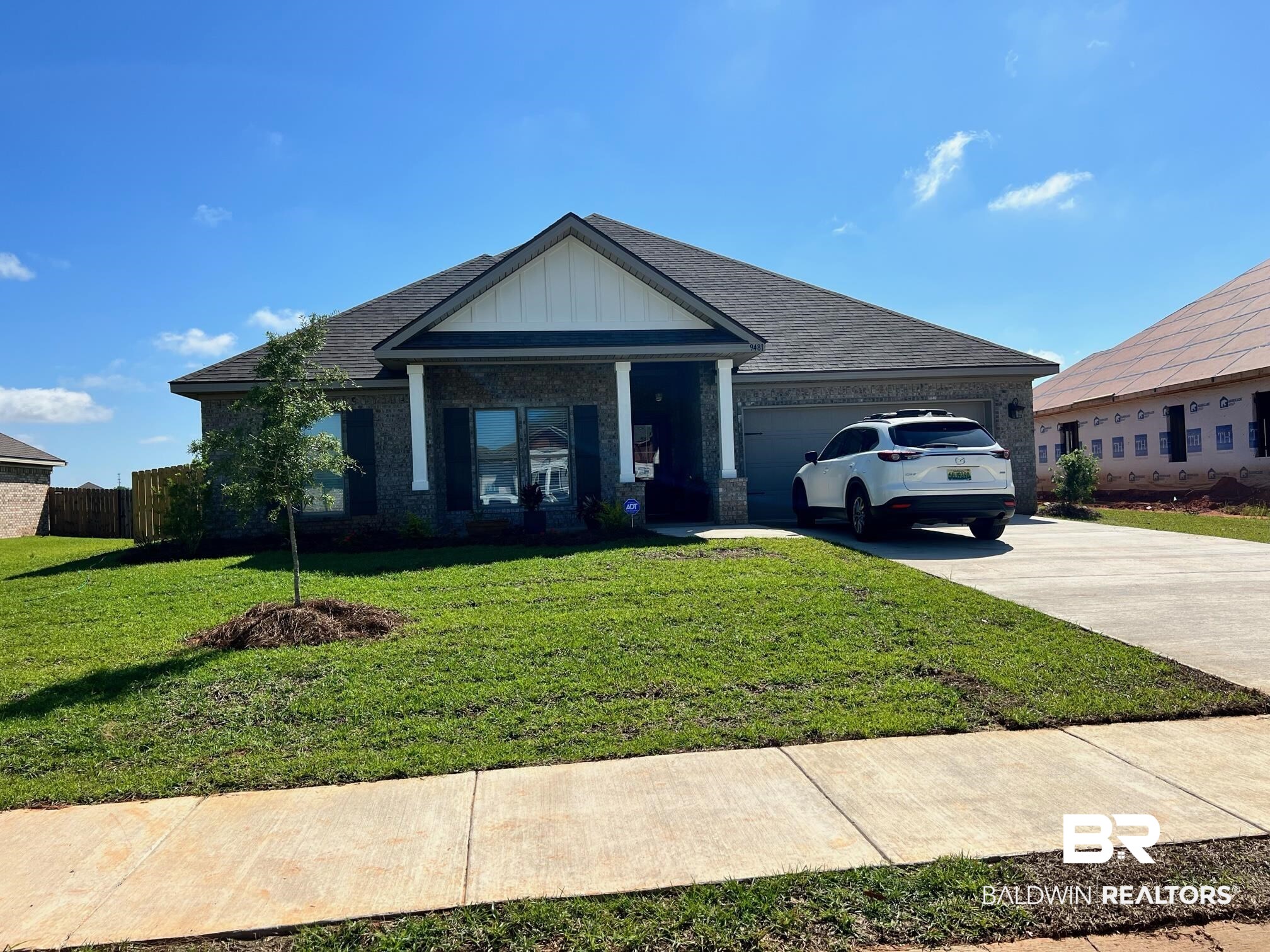 9481 Volterra Avenue Daphne, AL 36526 - Photo 3 of 4