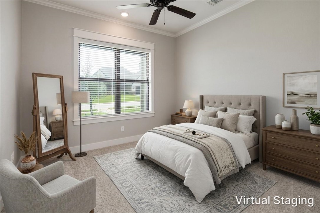 5035 Greenstone Way Bryan, TX 77802 - Photo 30 of 50