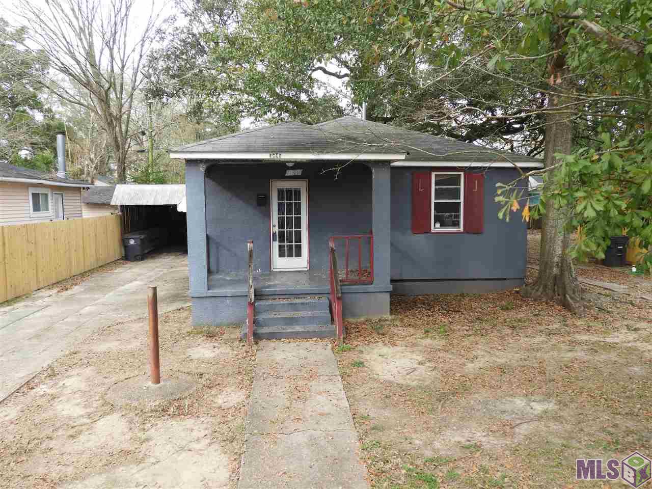 3895 Chippewa Street Baton Rouge, LA 70805 - Photo 1 of 12 Gallery Image 1