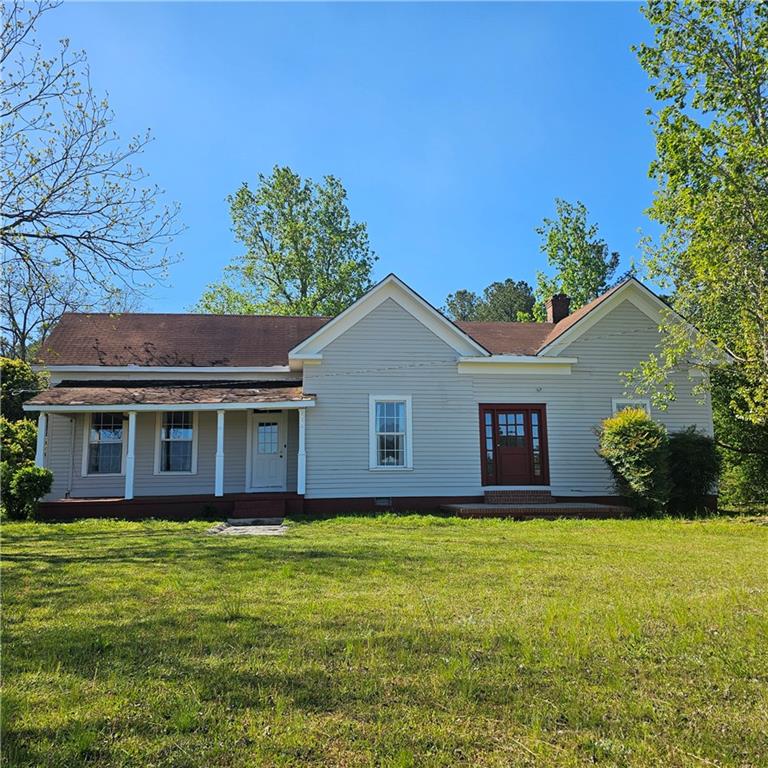 5810 Old Savannah Road Tennille, GA 31089 - Photo 1 of 1 Gallery Image 1