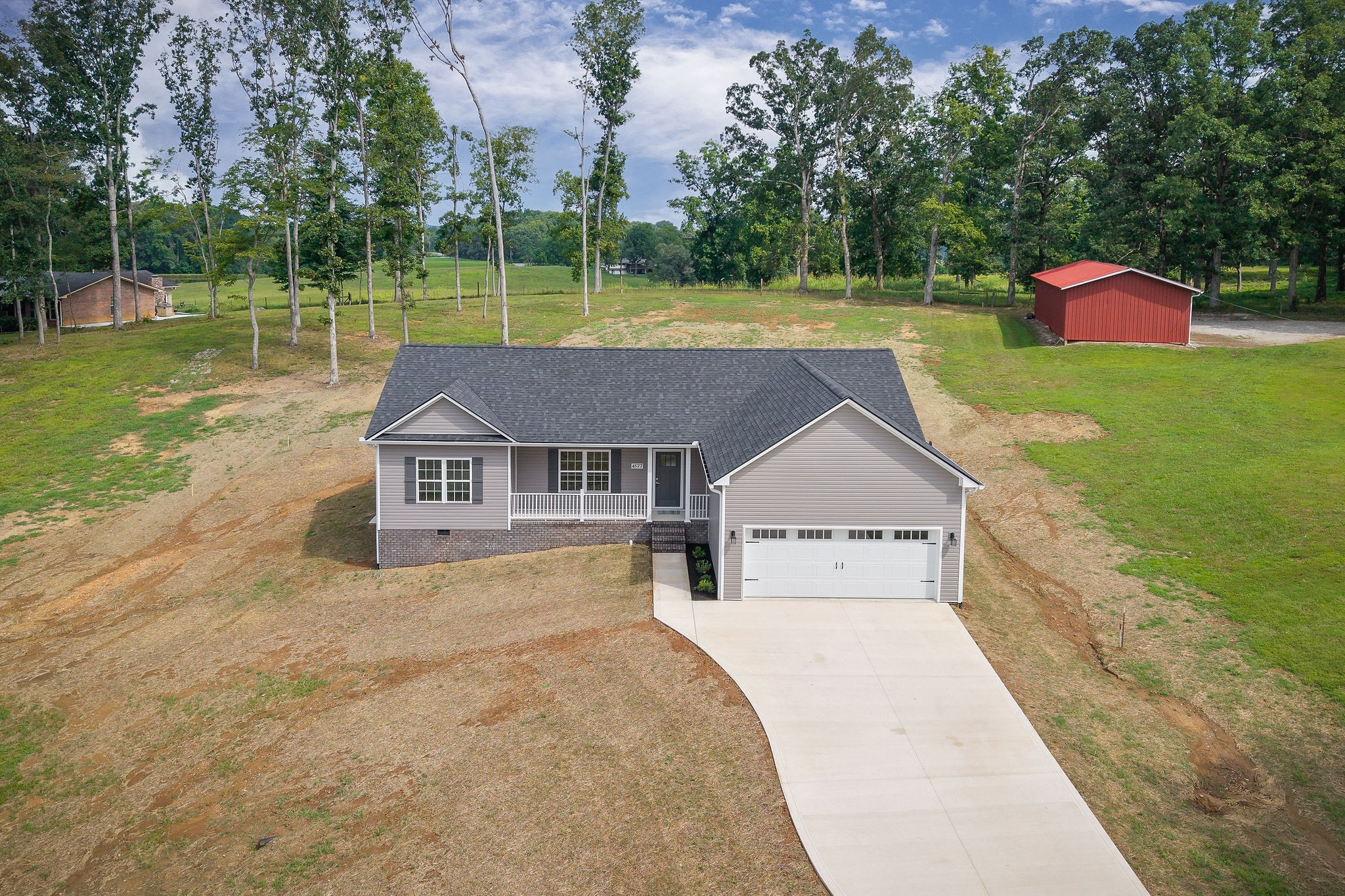 4577 Shipley Road Cookeville, TN 38501 - Photo 34 of 48 Gallery Image 34