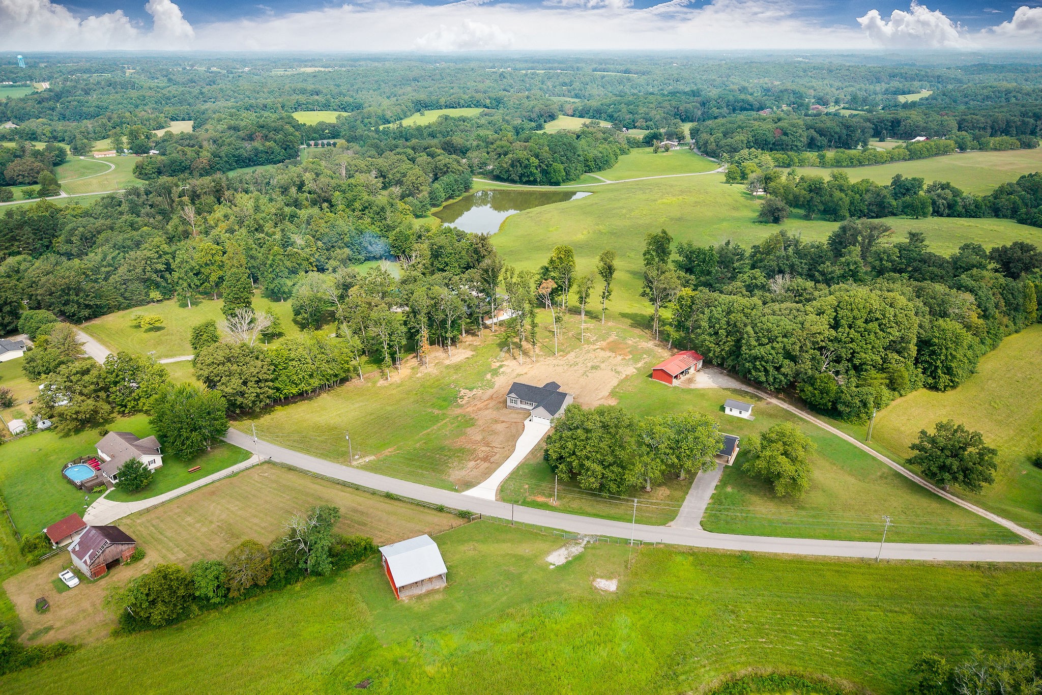 4577 Shipley Road Cookeville, TN 38501 - Photo 46 of 48 Gallery Image 46