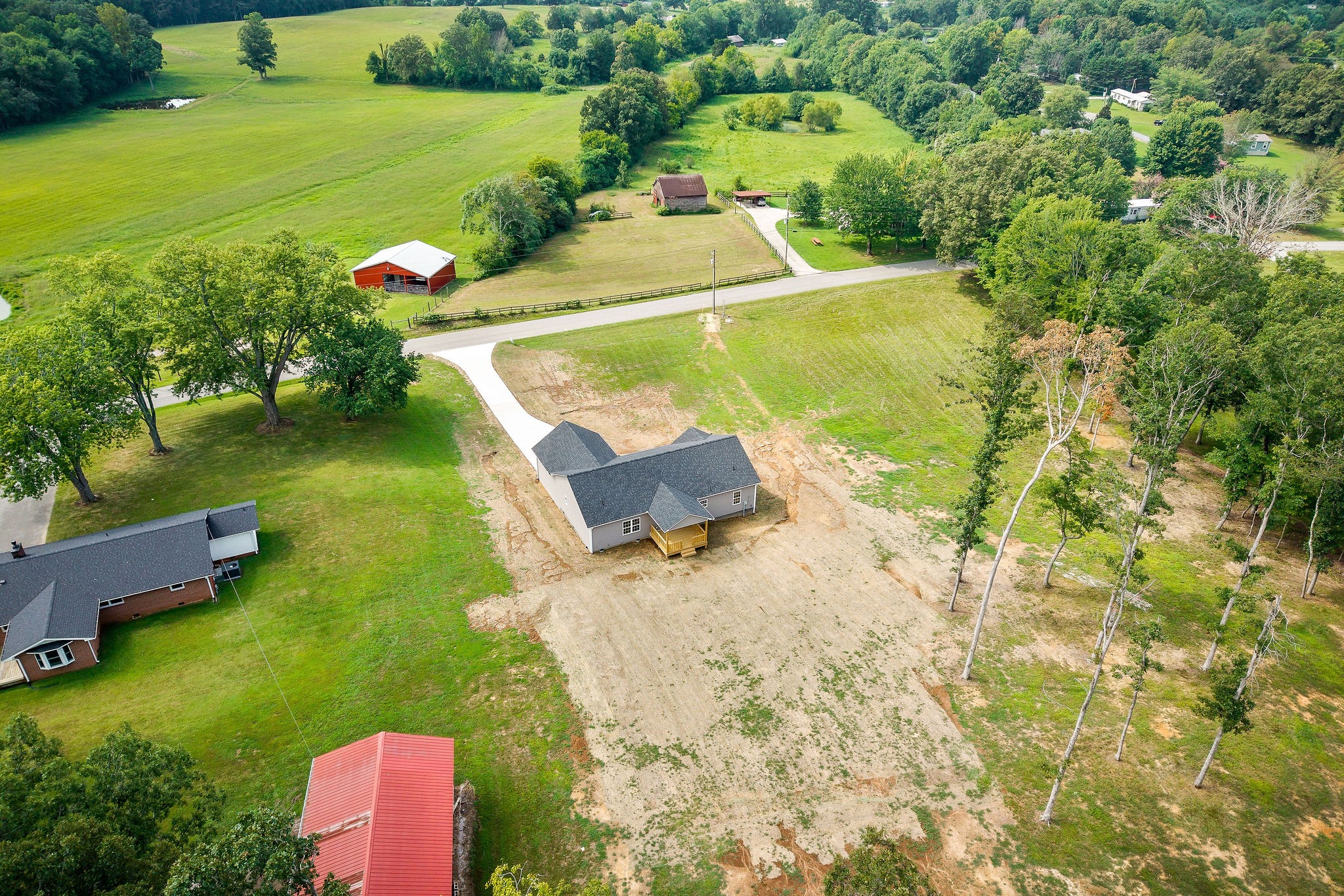 4577 Shipley Road Cookeville, TN 38501 - Photo 48 of 48 Gallery Image 48