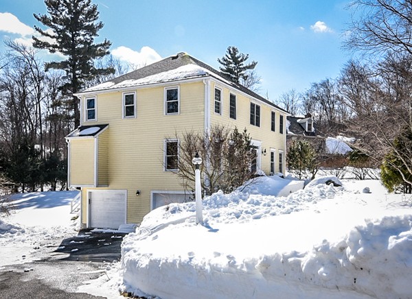 6 Carriage Hill Road Hopkinton, MA 01748 - Photo 23 of 23 Gallery Image 23
