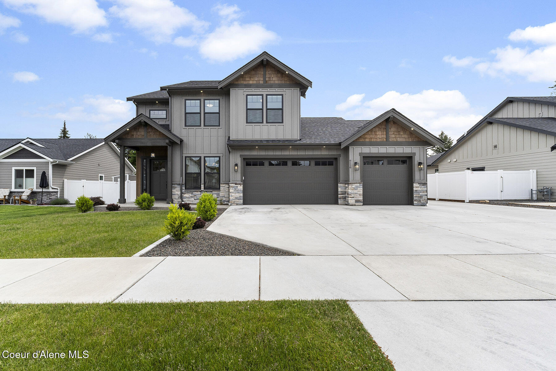 9116 North Raintree Lane Hayden, ID 83835 - Photo 7 of 67 9116-N-Raintree-Ln-4538