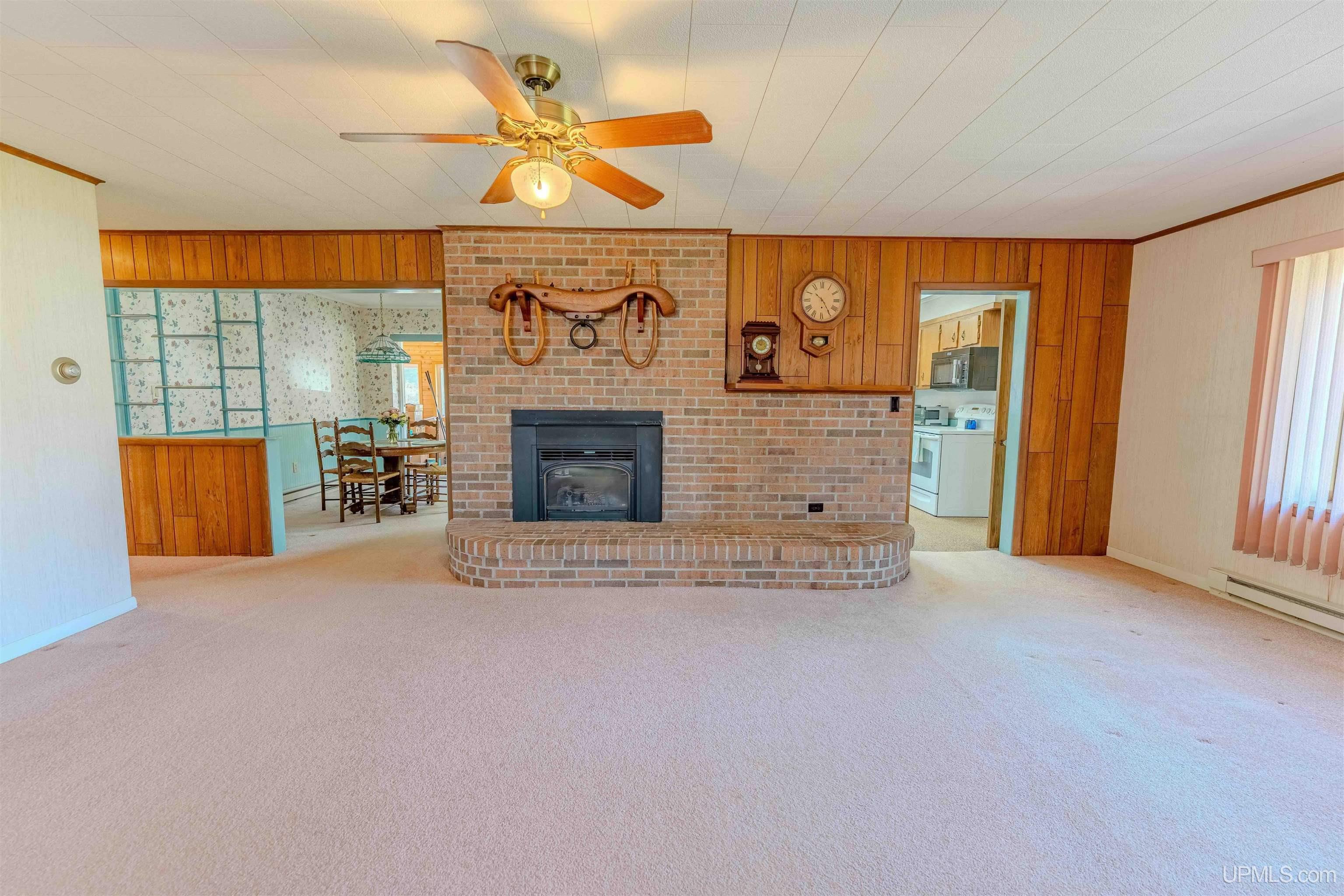 536 West Gulliver Lake Road Gulliver, MI 49840 - Photo 14 of 97