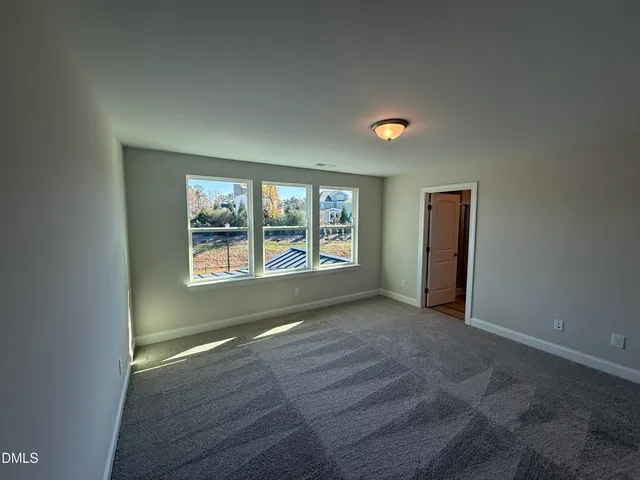 $399,900 | 514 Traditions Grande Boulevard, Unit 15, Wake Forest, NC 27587