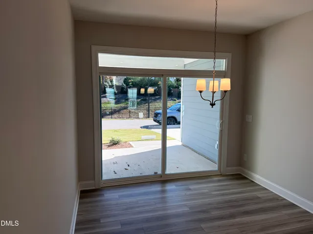 $399,900 | 514 Traditions Grande Boulevard, Unit 15, Wake Forest, NC 27587