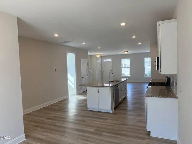 $399,900 | 514 Traditions Grande Boulevard, Unit 15, Wake Forest, NC 27587