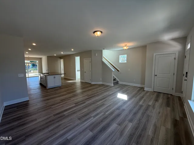 $399,900 | 514 Traditions Grande Boulevard, Unit 15, Wake Forest, NC 27587