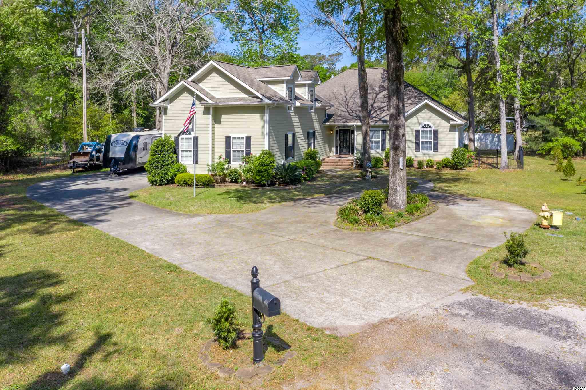 5394 Berkeley Court Murrells Inlet, SC 29576 - Photo 2 of 40