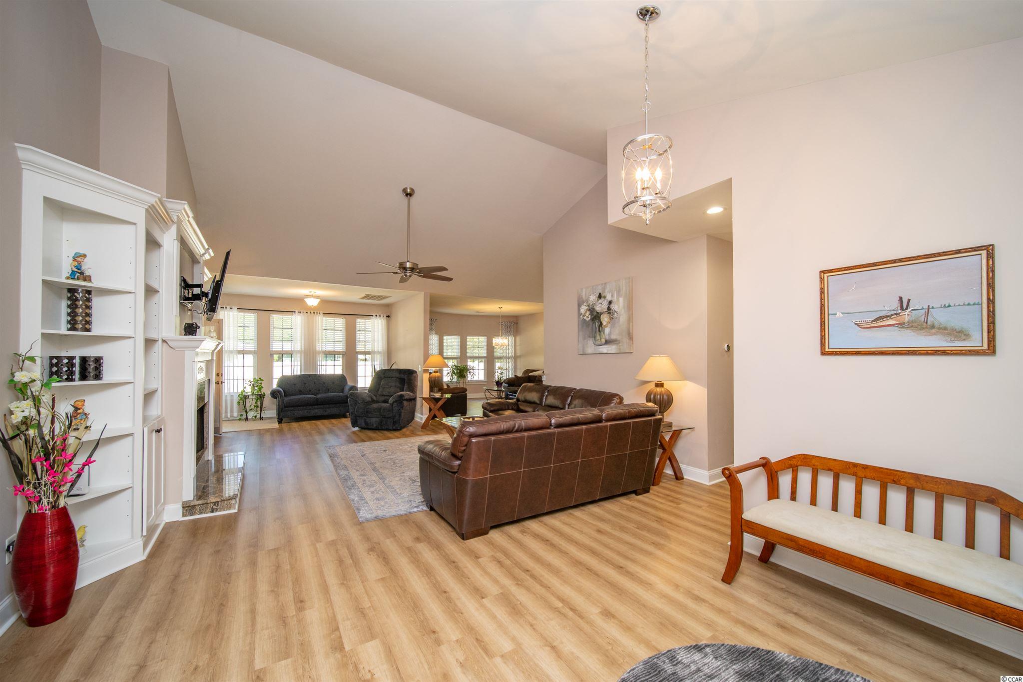 5394 Berkeley Court Murrells Inlet, SC 29576 - Photo 12 of 40