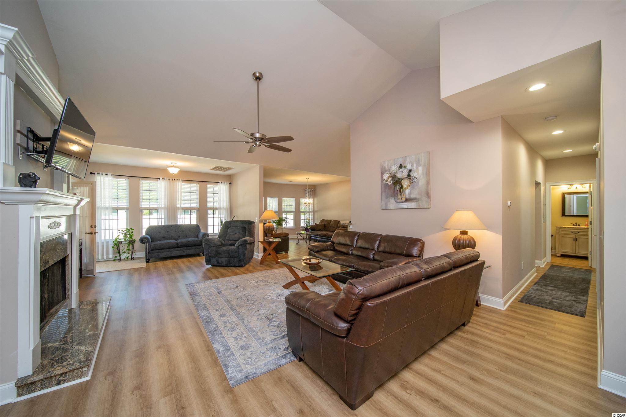 5394 Berkeley Court Murrells Inlet, SC 29576 - Photo 13 of 40