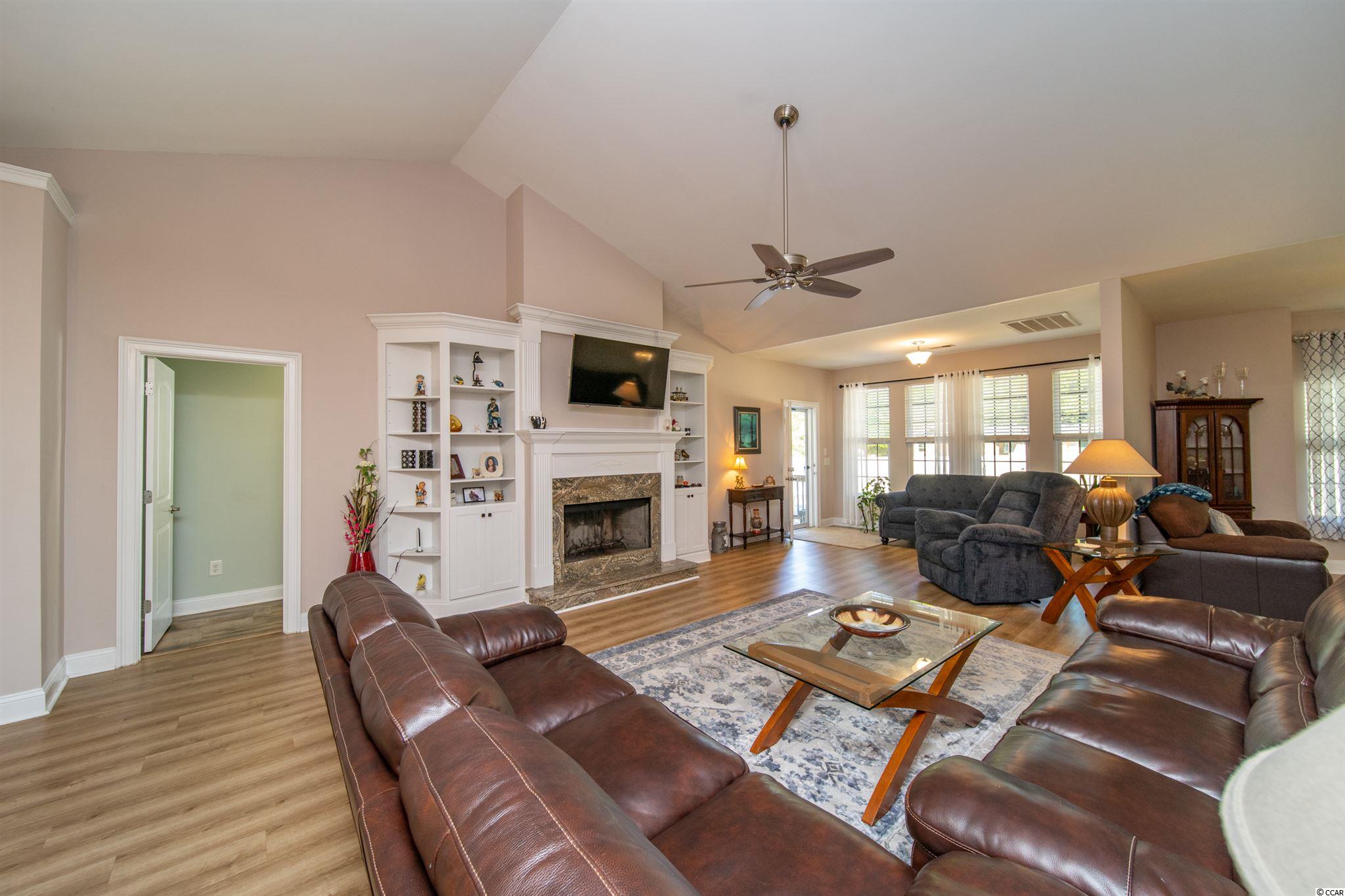 5394 Berkeley Court Murrells Inlet, SC 29576 - Photo 14 of 40