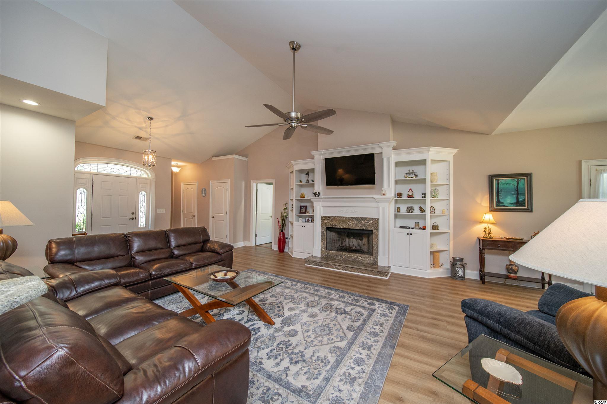 5394 Berkeley Court Murrells Inlet, SC 29576 - Photo 15 of 40
