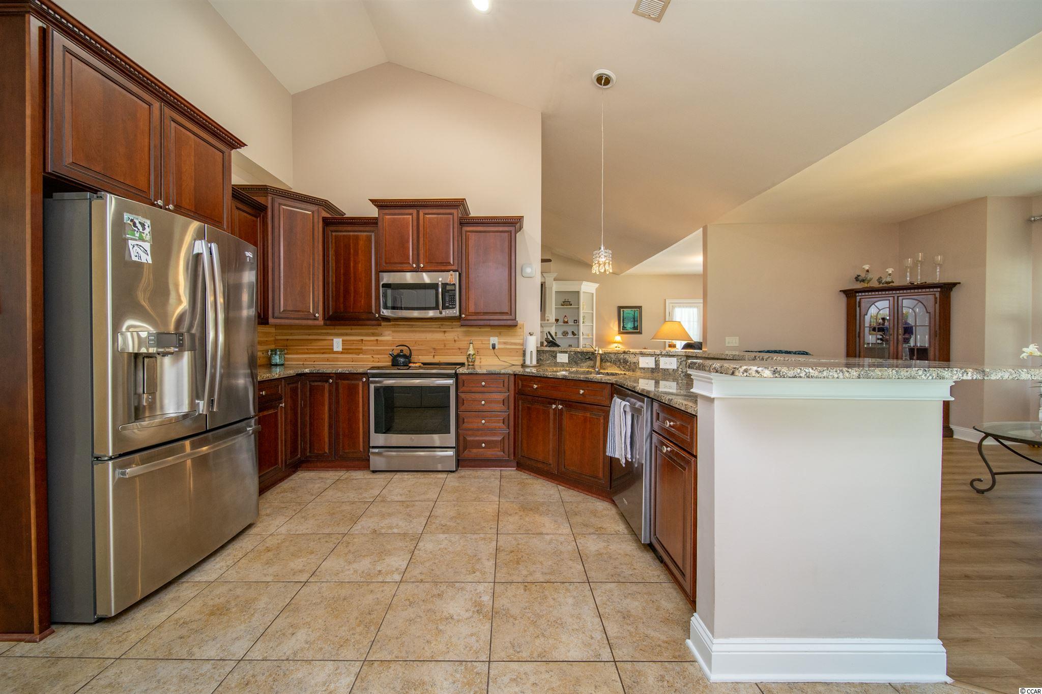 5394 Berkeley Court Murrells Inlet, SC 29576 - Photo 17 of 40