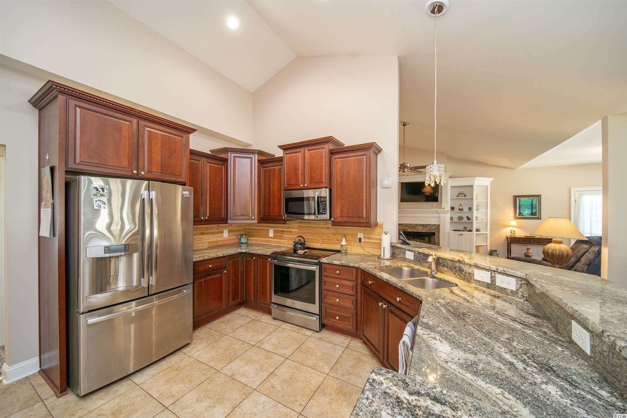 5394 Berkeley Court Murrells Inlet, SC 29576 - Photo 18 of 40