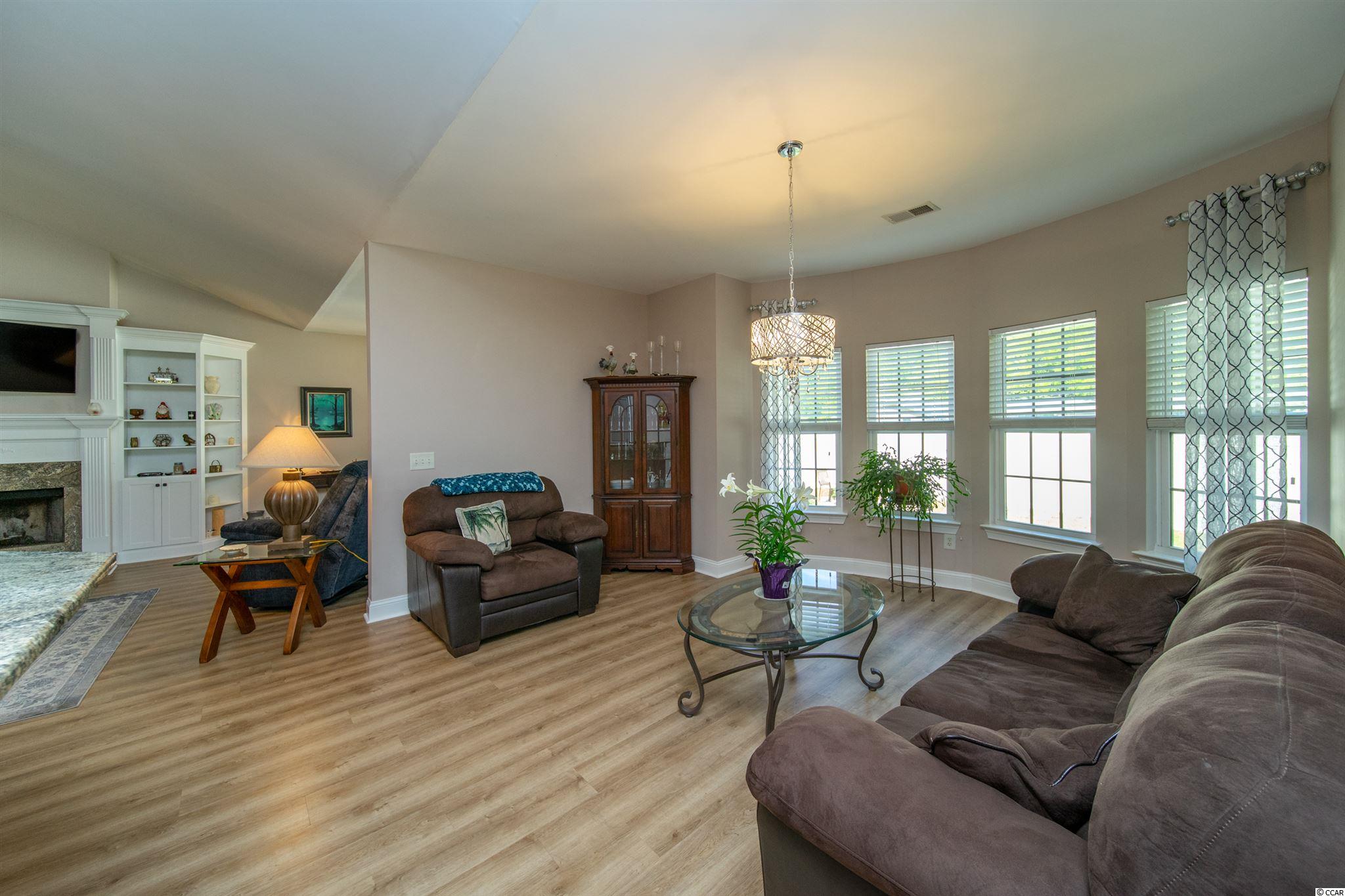 5394 Berkeley Court Murrells Inlet, SC 29576 - Photo 19 of 40