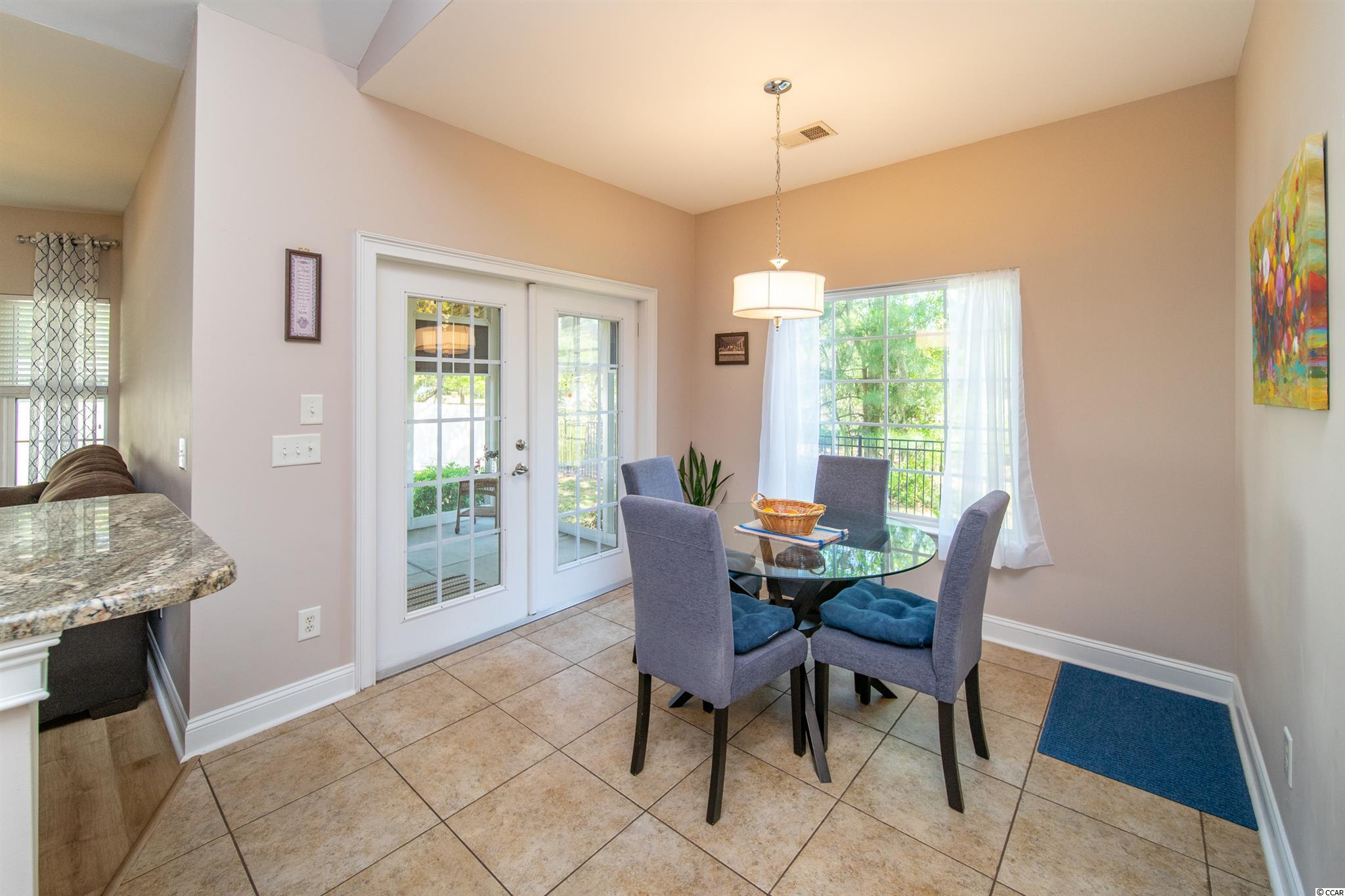5394 Berkeley Court Murrells Inlet, SC 29576 - Photo 20 of 40
