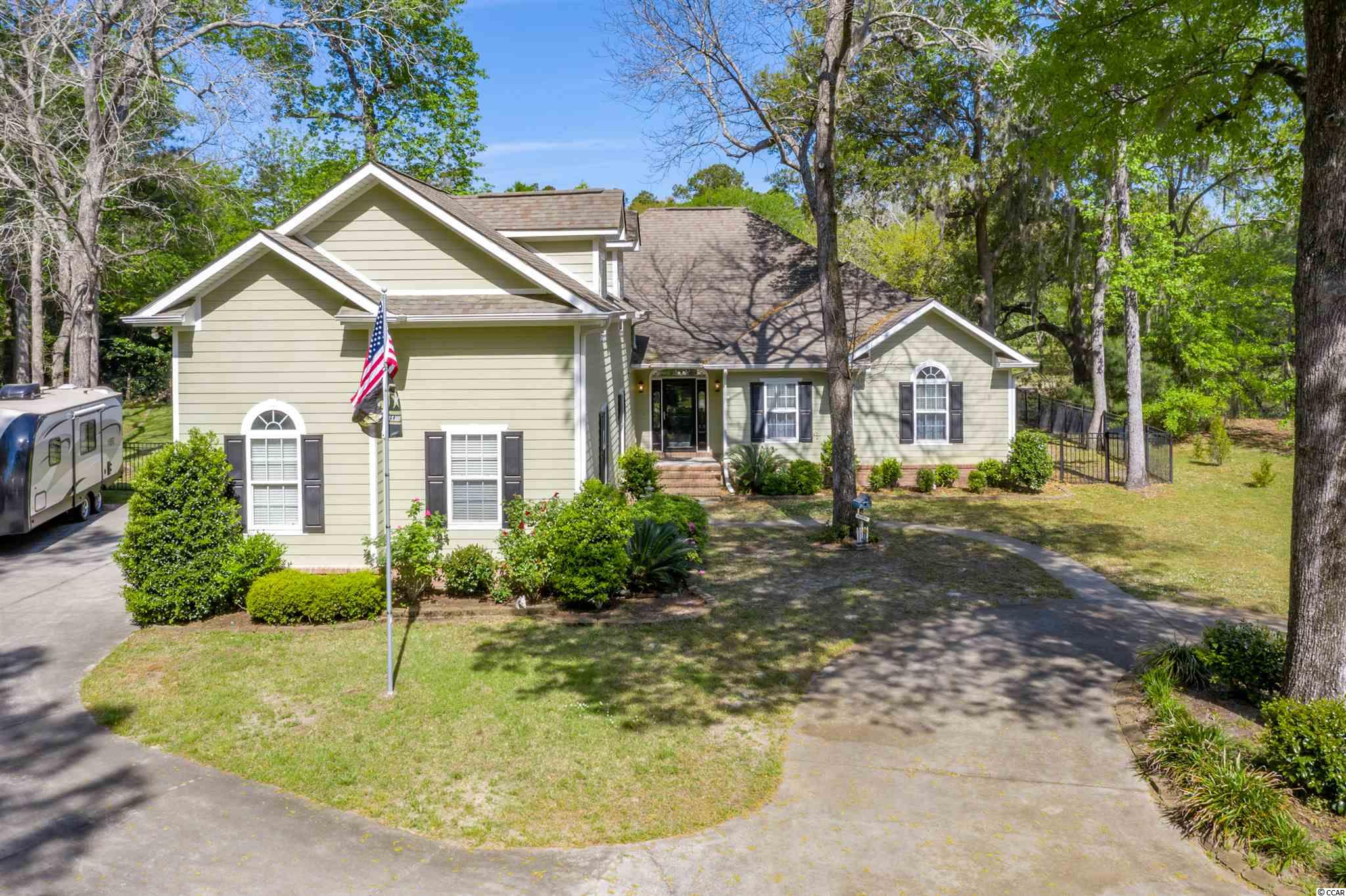 5394 Berkeley Court Murrells Inlet, SC 29576 - Photo 3 of 40