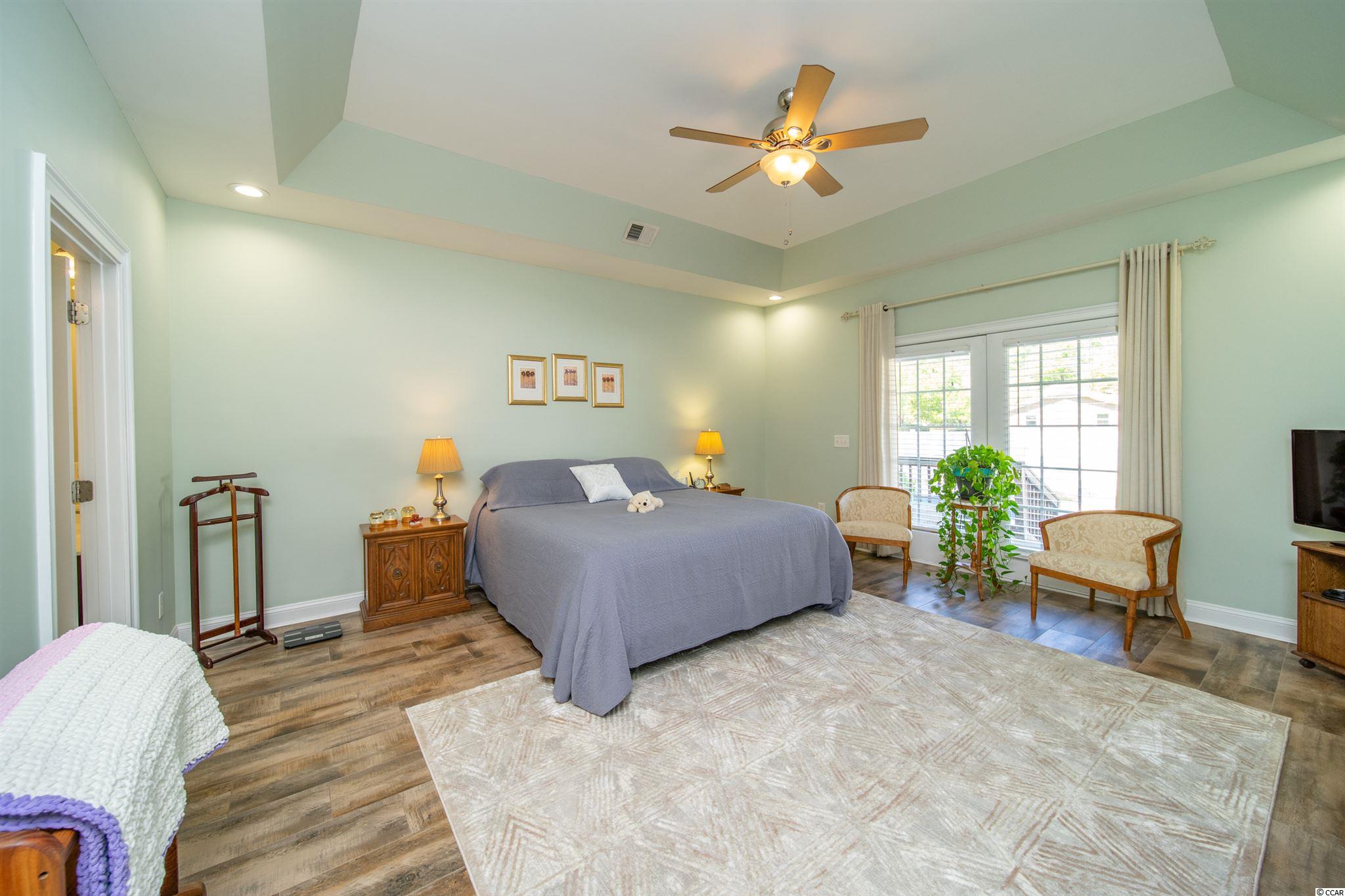 5394 Berkeley Court Murrells Inlet, SC 29576 - Photo 21 of 40
