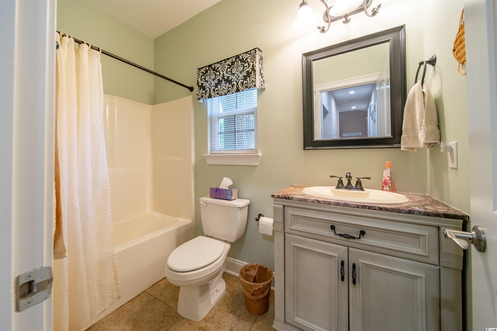5394 Berkeley Court Murrells Inlet, SC 29576 - Photo 26 of 40