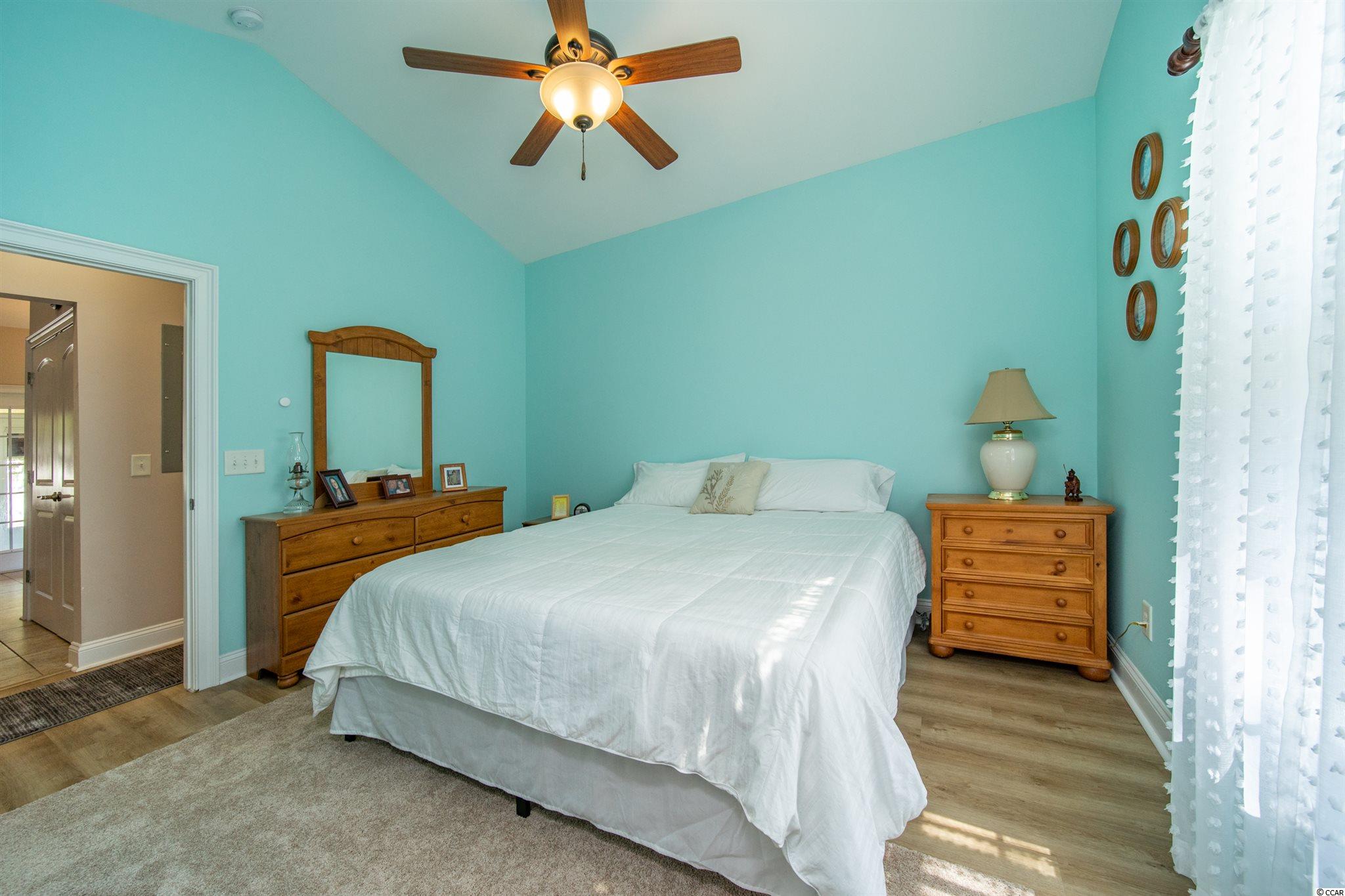 5394 Berkeley Court Murrells Inlet, SC 29576 - Photo 28 of 40