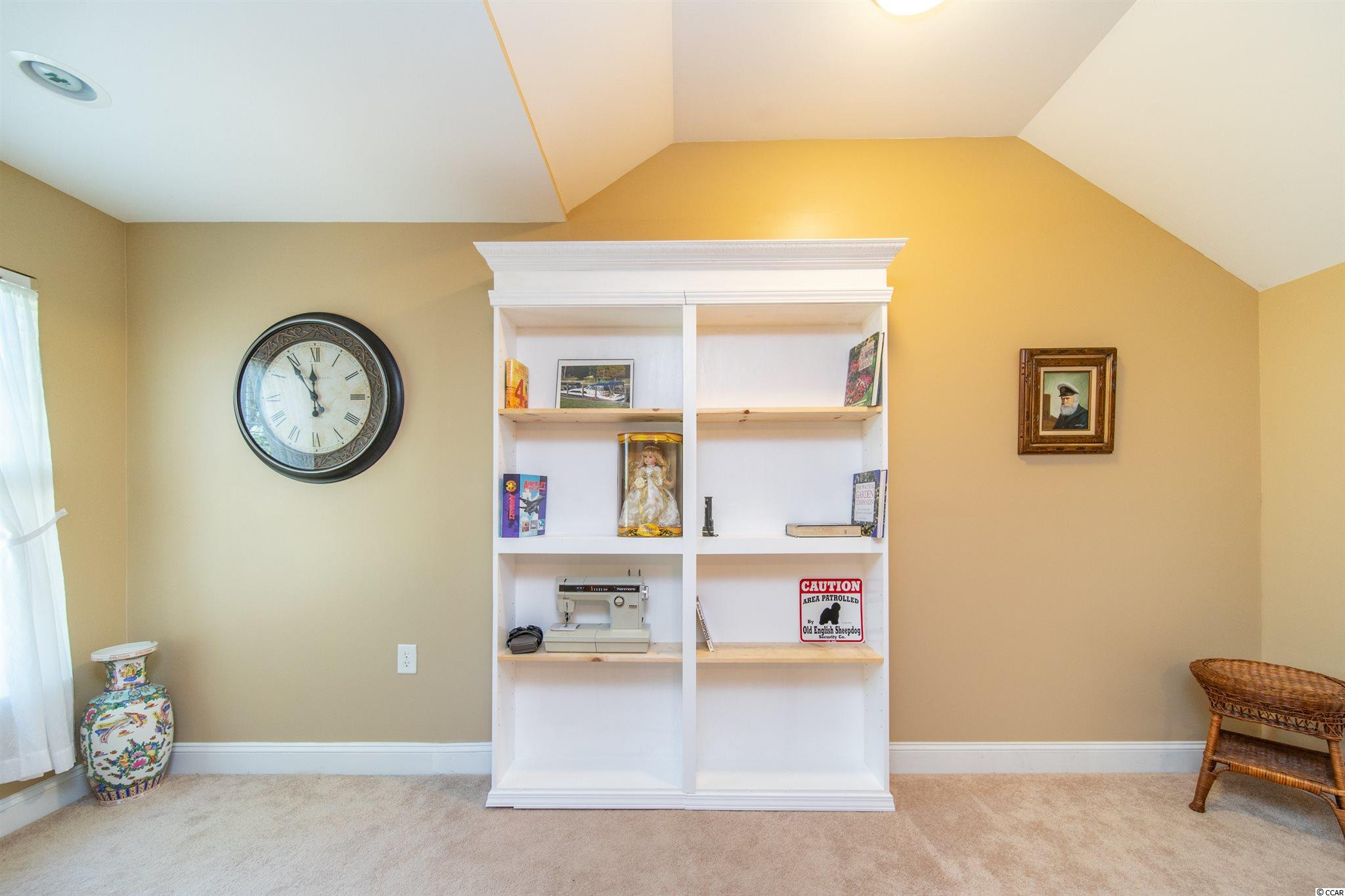5394 Berkeley Court Murrells Inlet, SC 29576 - Photo 30 of 40