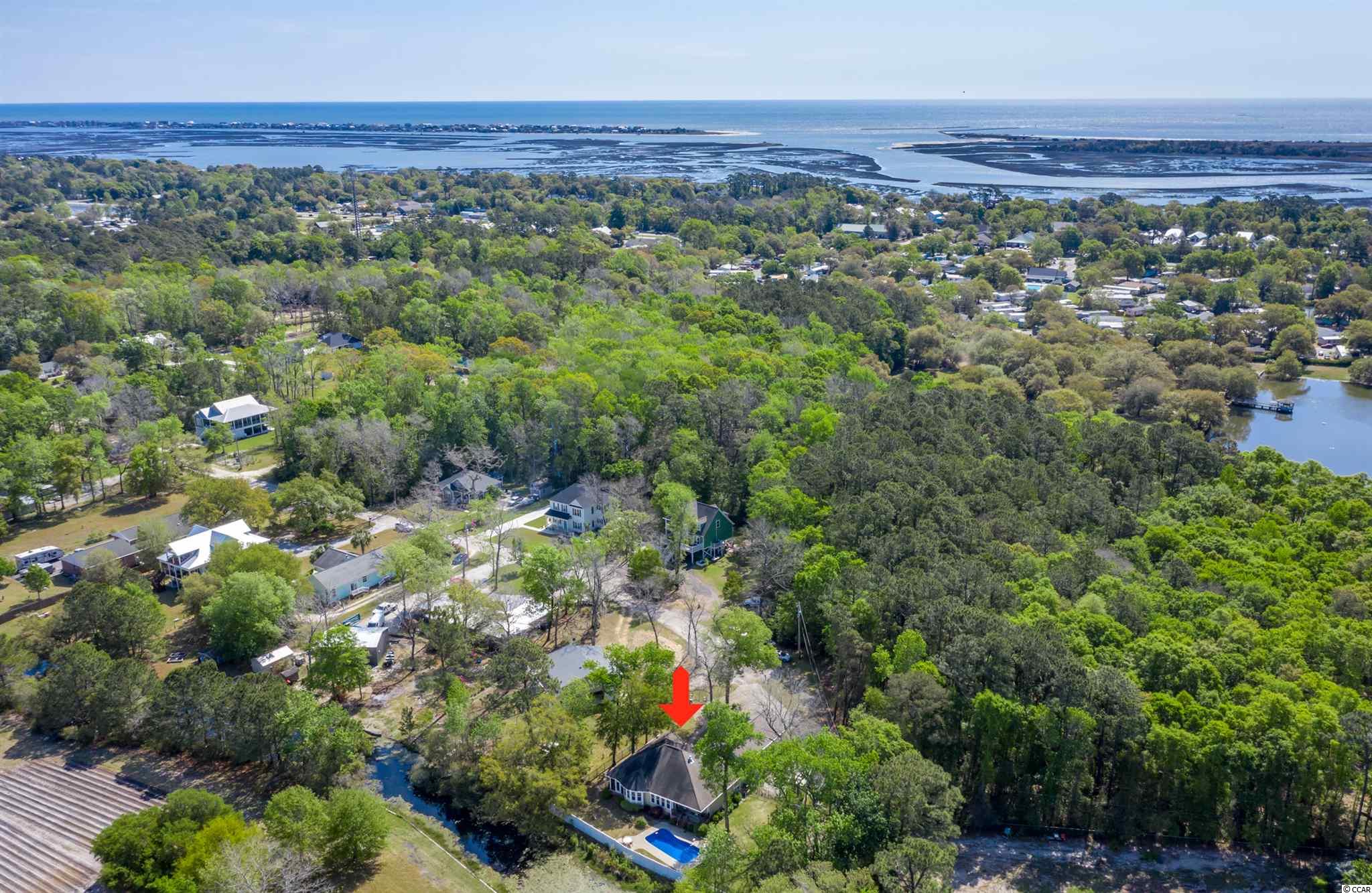 5394 Berkeley Court Murrells Inlet, SC 29576 - Photo 4 of 40