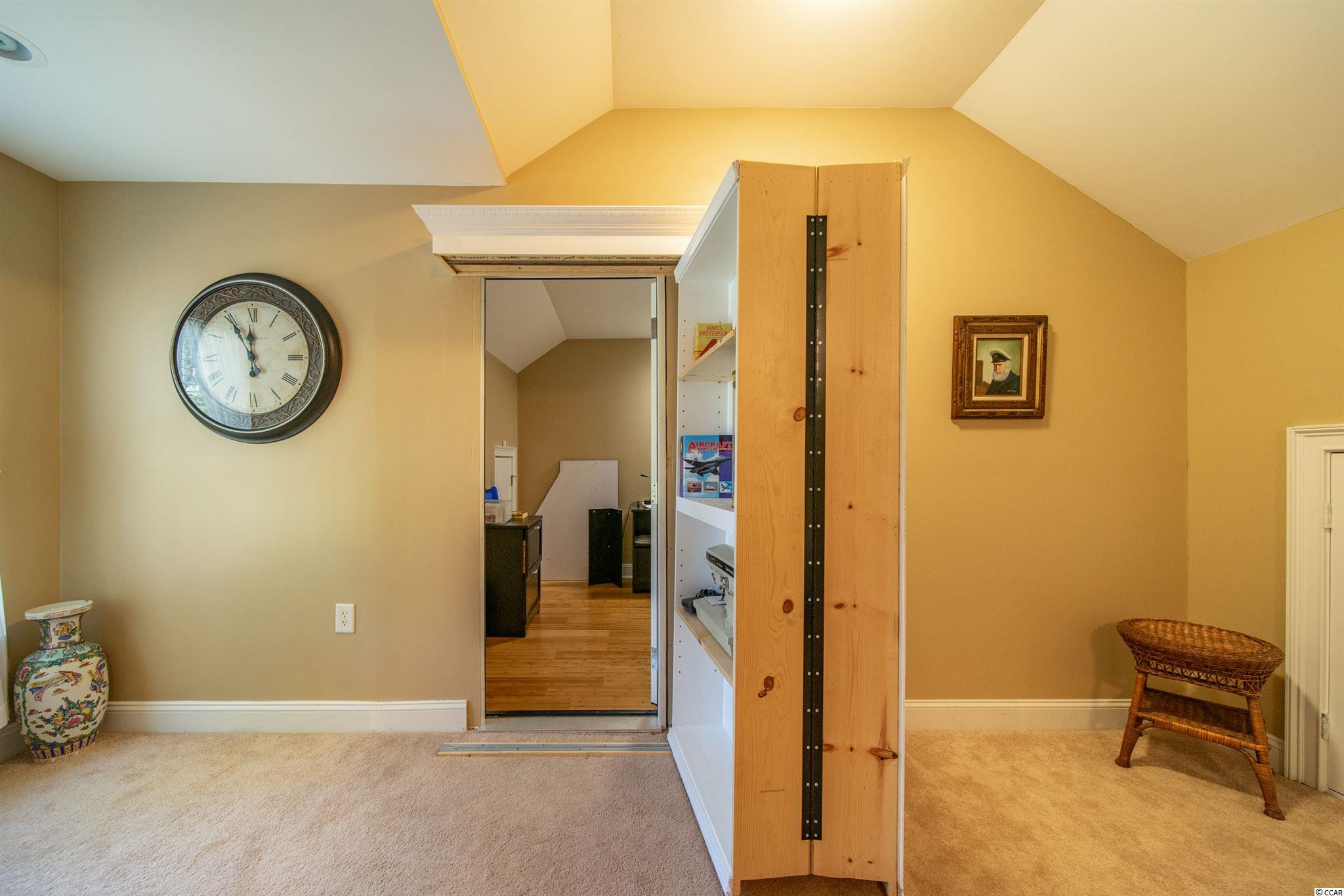 5394 Berkeley Court Murrells Inlet, SC 29576 - Photo 31 of 40