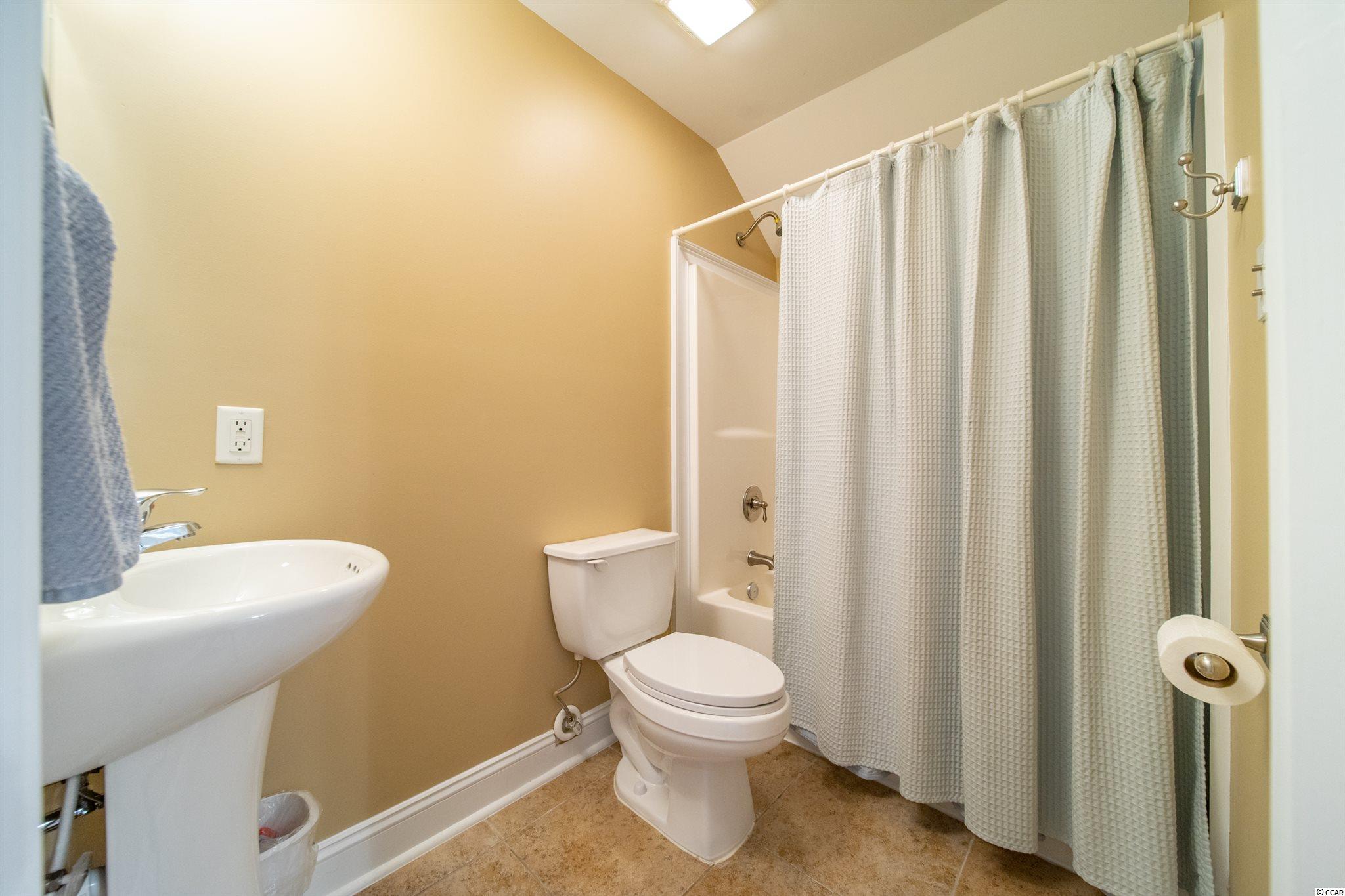 5394 Berkeley Court Murrells Inlet, SC 29576 - Photo 33 of 40
