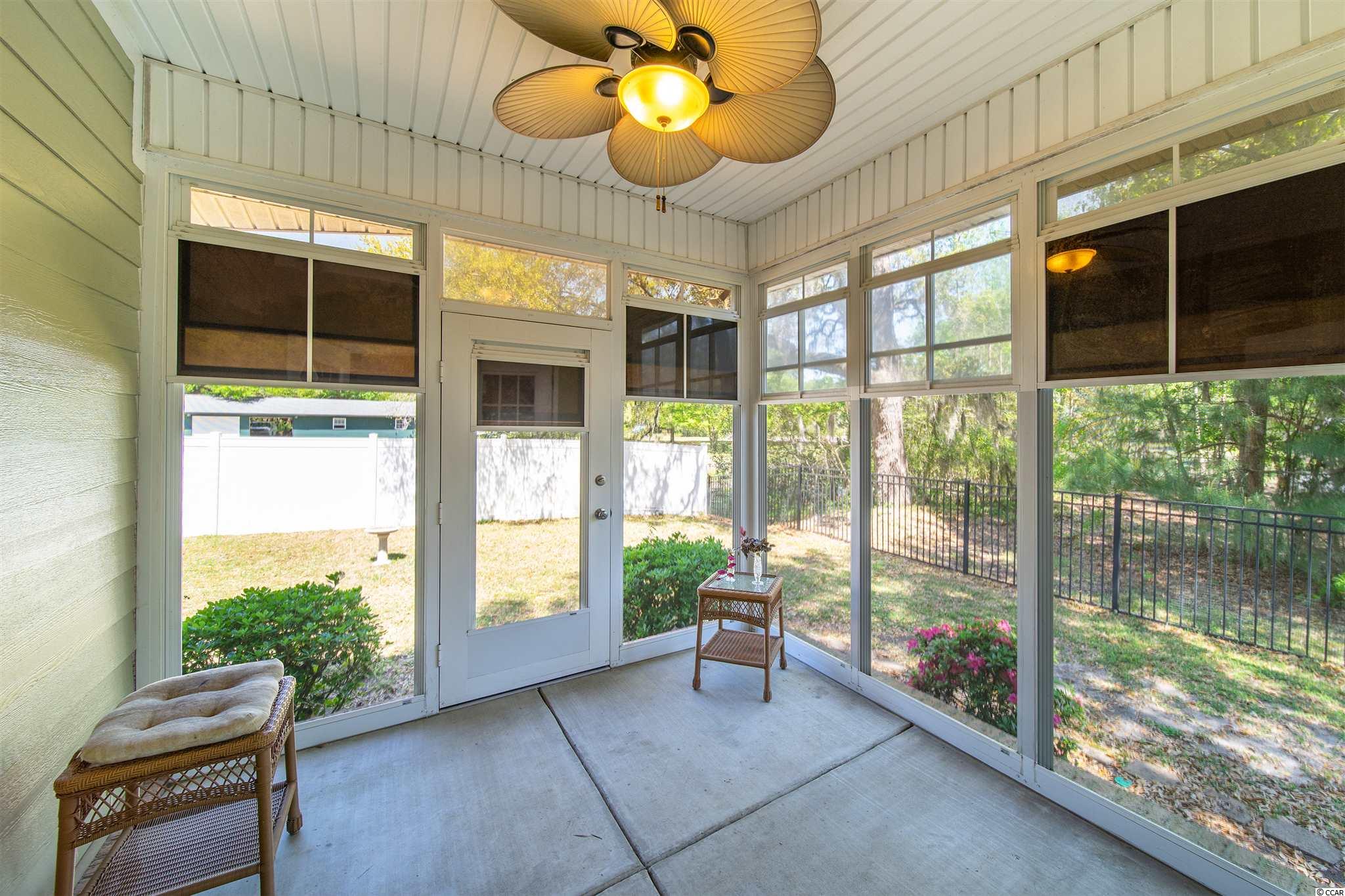 5394 Berkeley Court Murrells Inlet, SC 29576 - Photo 34 of 40
