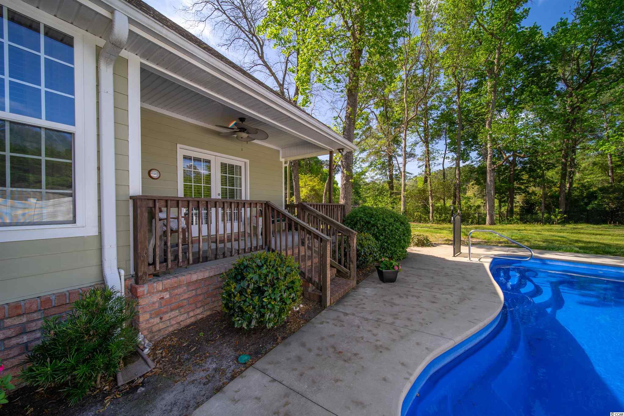 5394 Berkeley Court Murrells Inlet, SC 29576 - Photo 36 of 40
