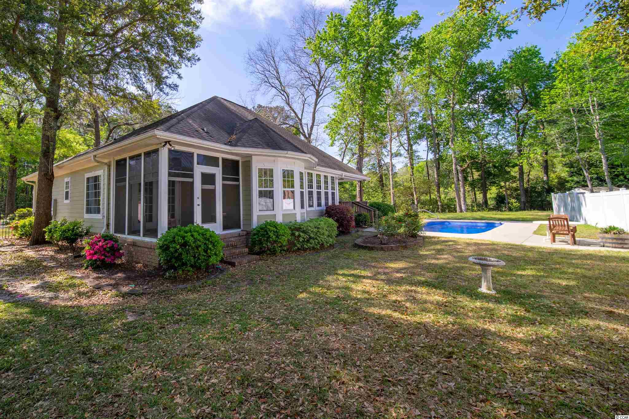 5394 Berkeley Court Murrells Inlet, SC 29576 - Photo 9 of 40