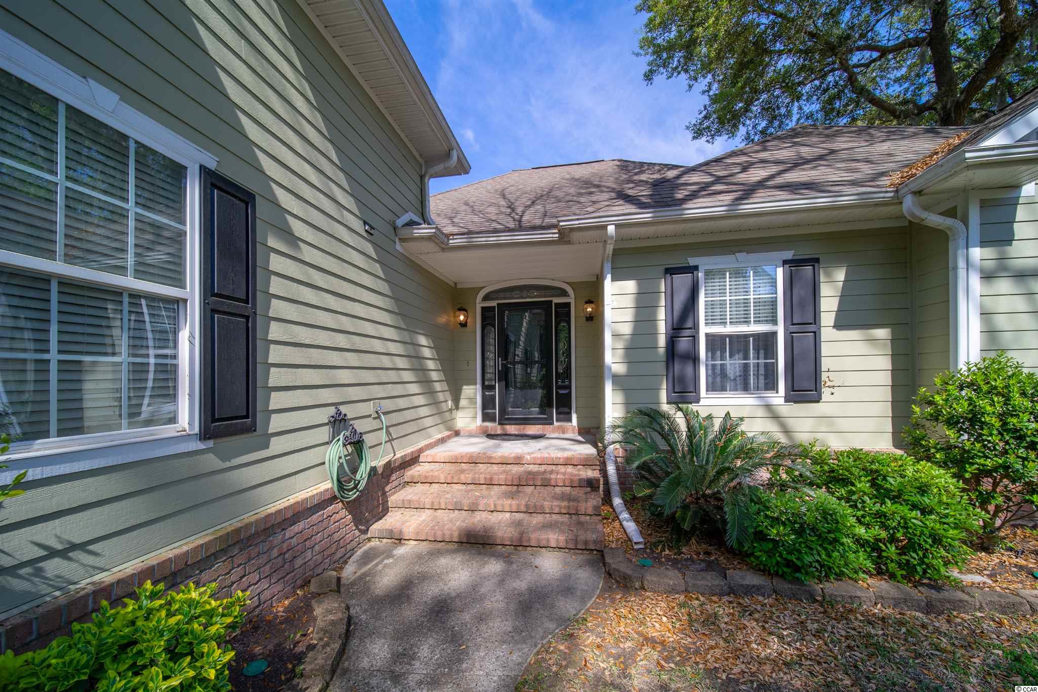 5394 Berkeley Court Murrells Inlet, SC 29576 - Photo 10 of 40