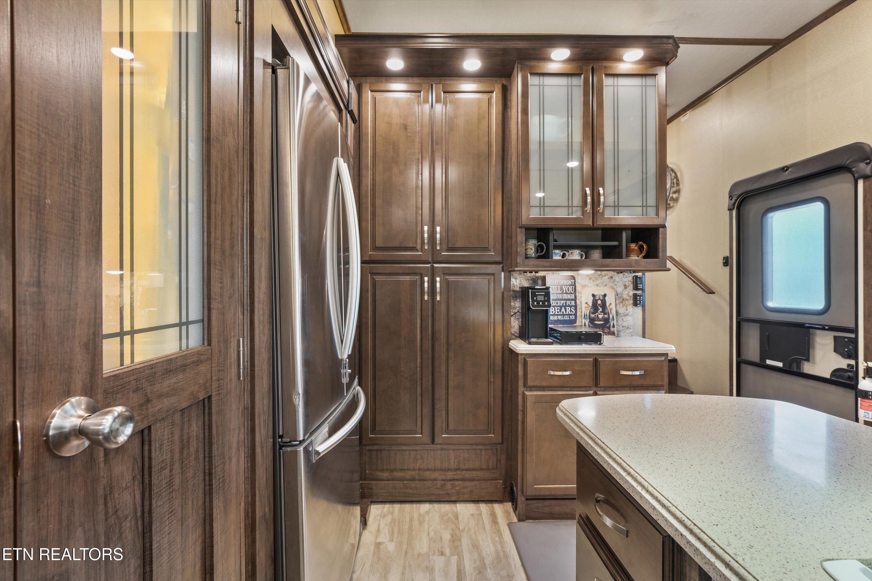 1020 Kildee Street Townsend, TN 37882 - Photo 12 of 29 Kitchen